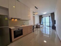 Hillion Residences (D23), Apartment #629334131